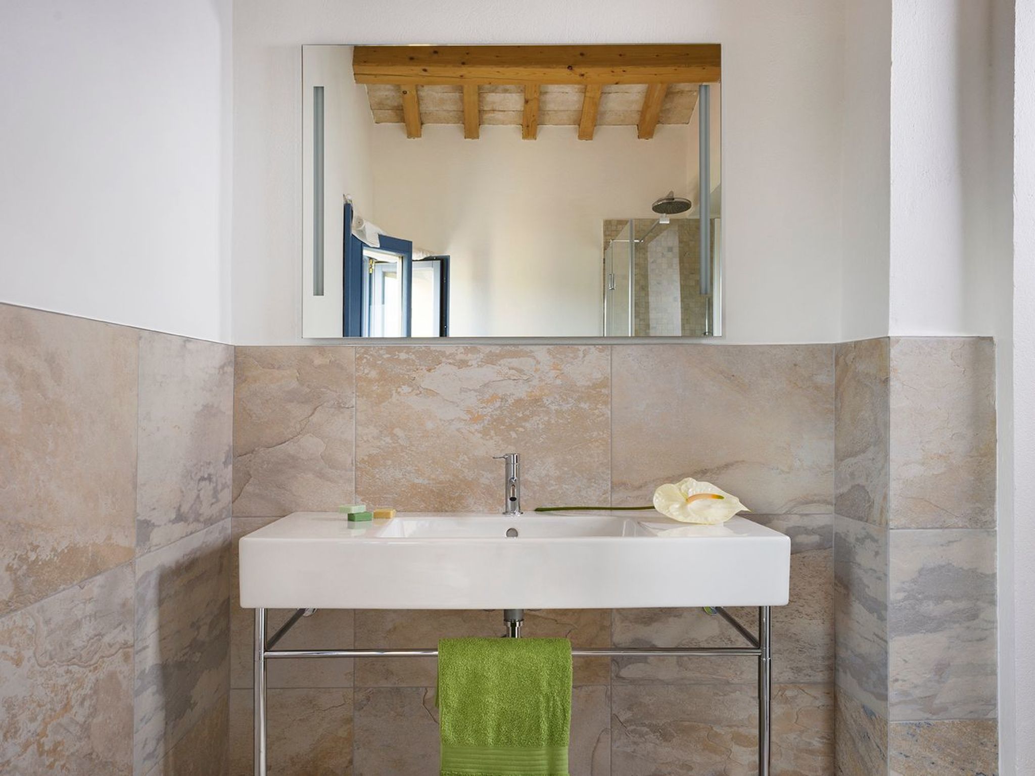 Villa Elettra Marcheholiday-Dedans