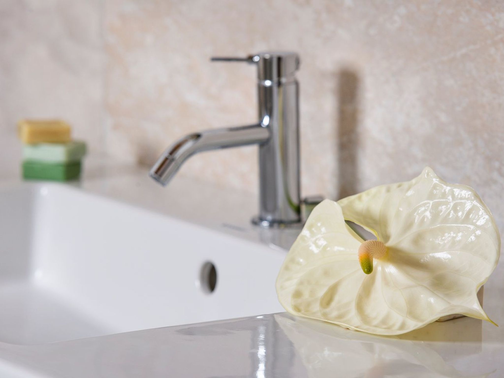 Villa Elettra Marcheholiday-Dedans