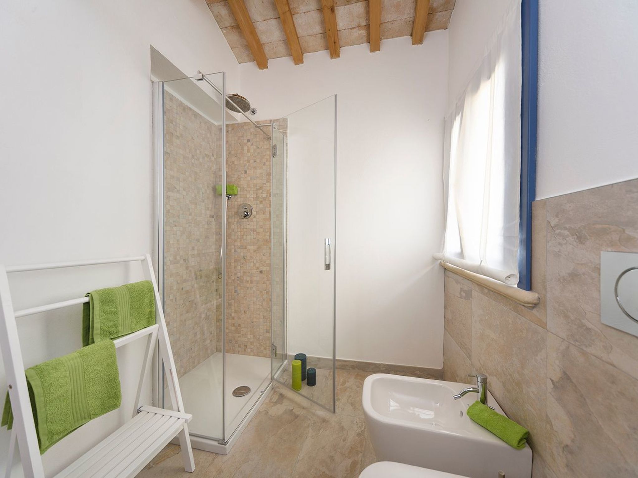 Villa Elettra Marcheholiday-Dedans