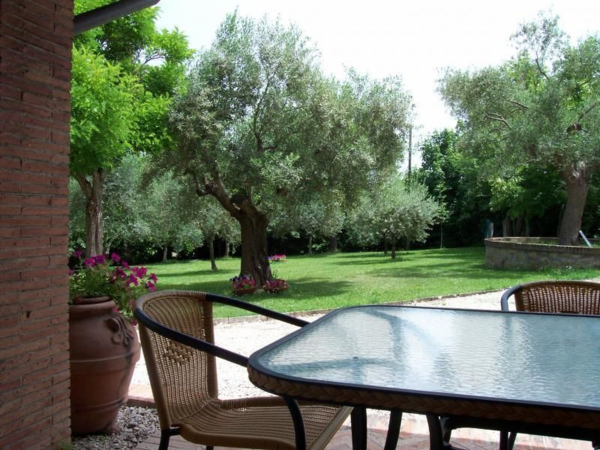 Wohnung im ersten Stock für sechs Personen-Image-tags.info