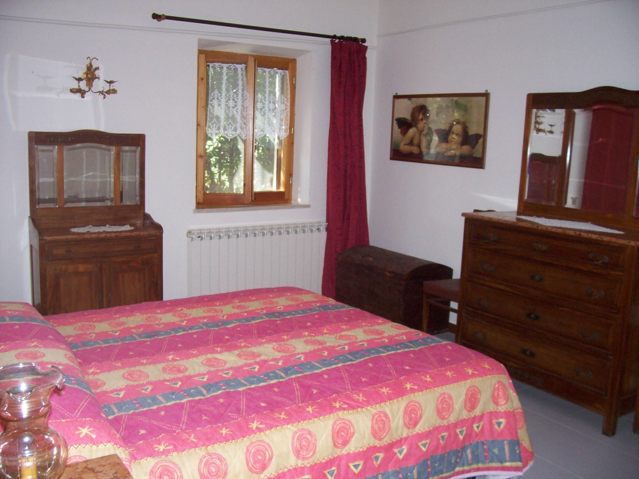 Wohnung im ersten Stock für sechs Personen-Image-tags.info