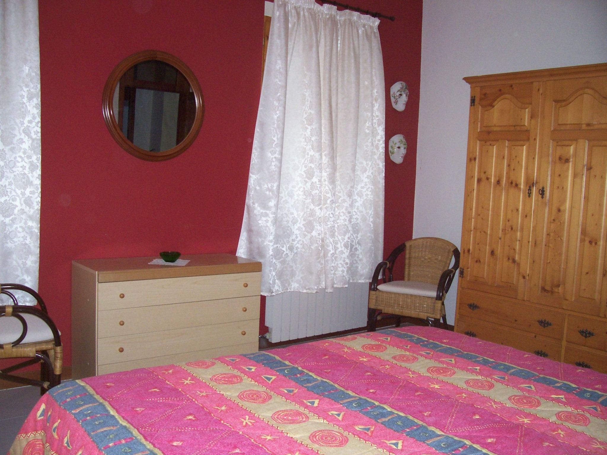 Wohnung im ersten Stock für sechs Personen-Image-tags.info