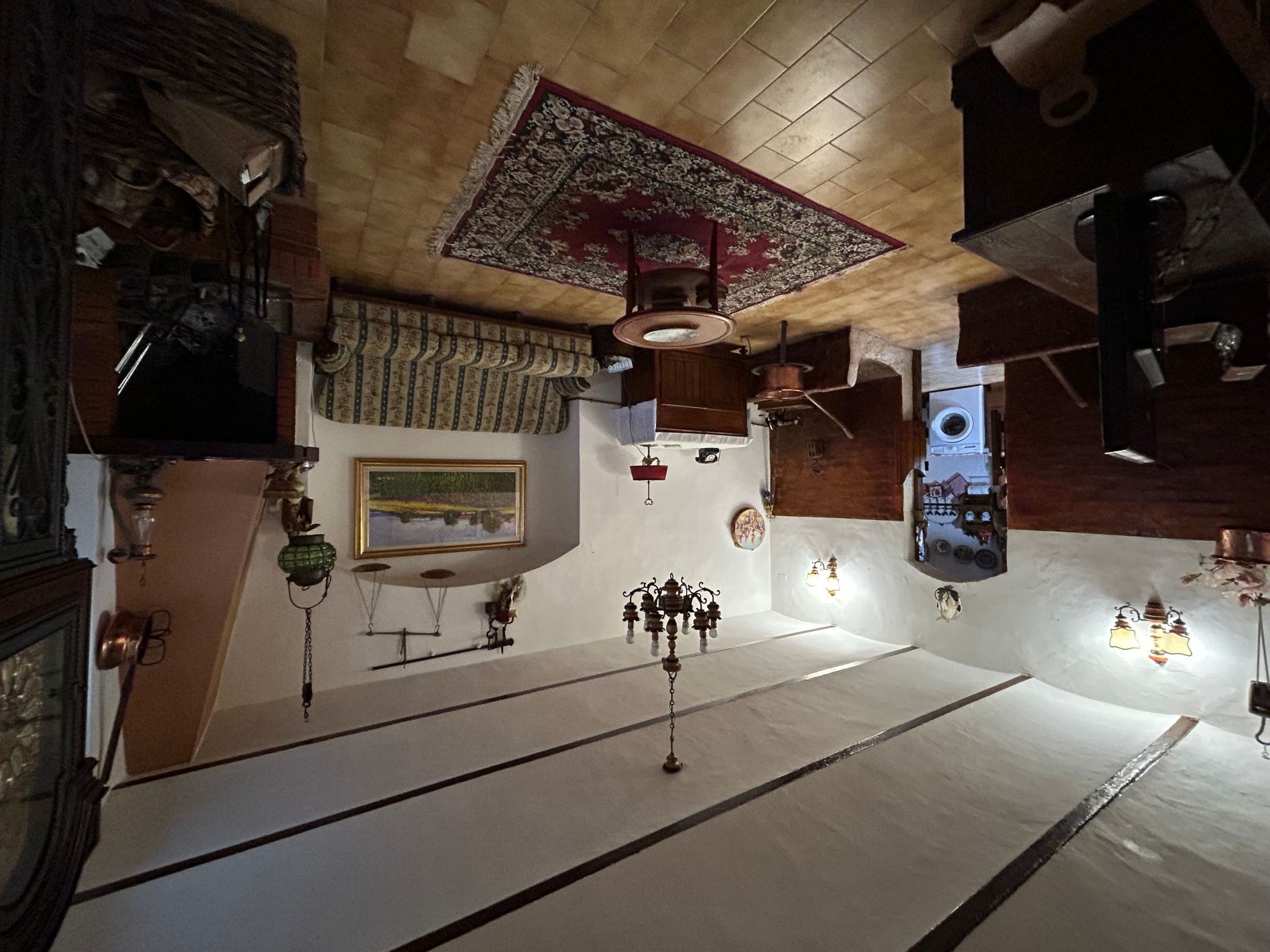 Bauernhaus Santa Maria del Monte