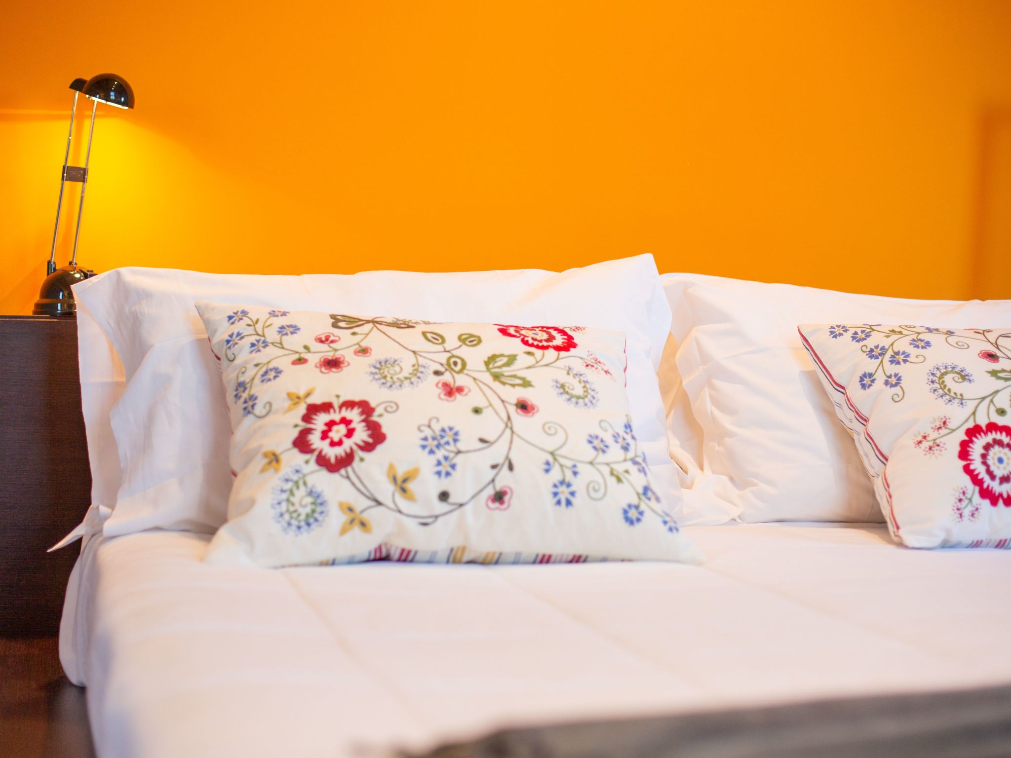 Villa Gelso mit Pool, Sauna und atemberaubender Aussicht-Dedans