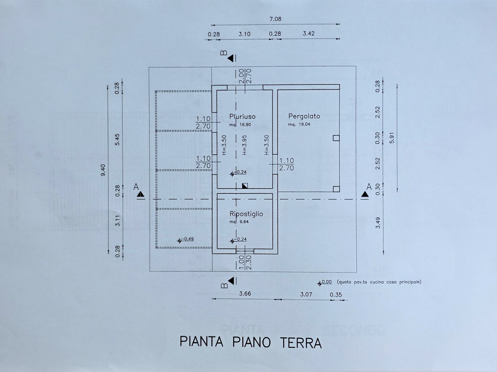 Villa Gelso mit Pool, Sauna und atemberaubender Aussicht-Dedans