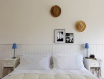 "Haustierfreundliches 'Cottage Glicini' mit Pool und Aussicht