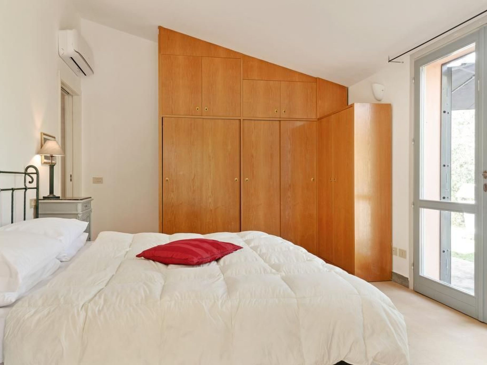 "Haustierfreundliches 'Cottage Glicini' mit Pool und Aussicht-Binnen