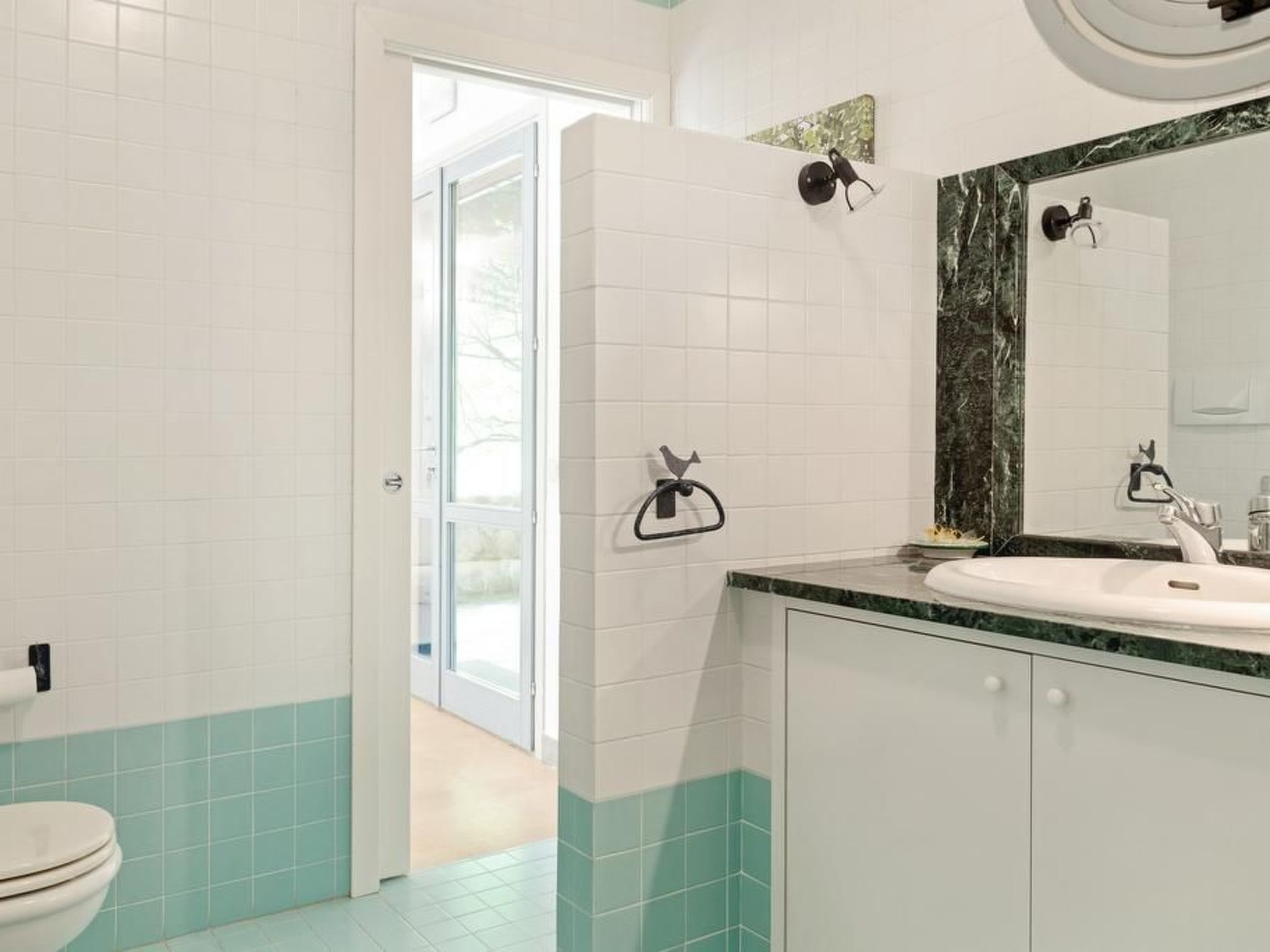 "Haustierfreundliches 'Cottage Glicini' mit Pool und Aussicht-Binnen