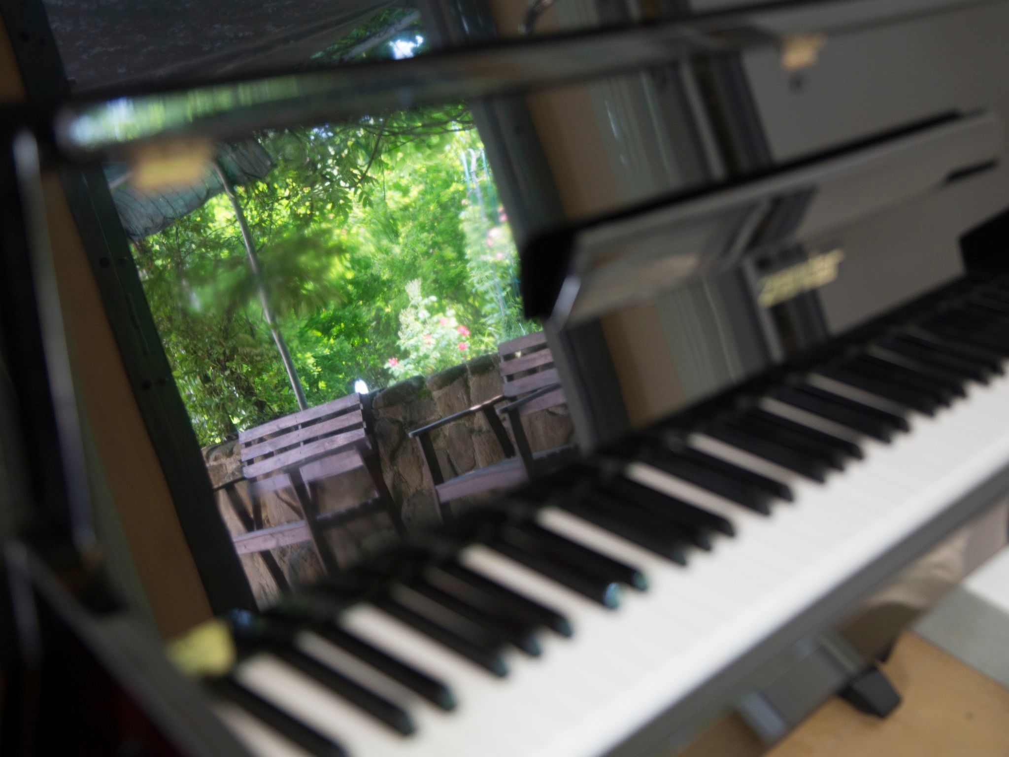 "Haustierfreundliches 'Cottage Glicini' mit Pool und Aussicht-Binnen