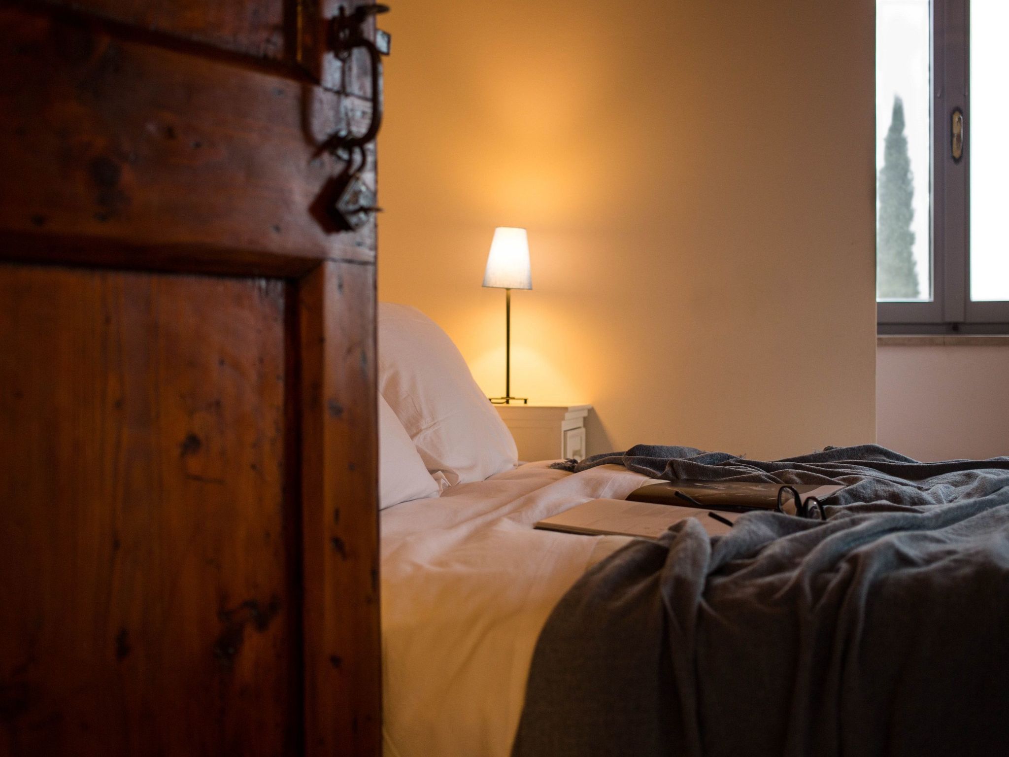 Haus der Musik 270m Veranda, Garten und Pool-Binnen