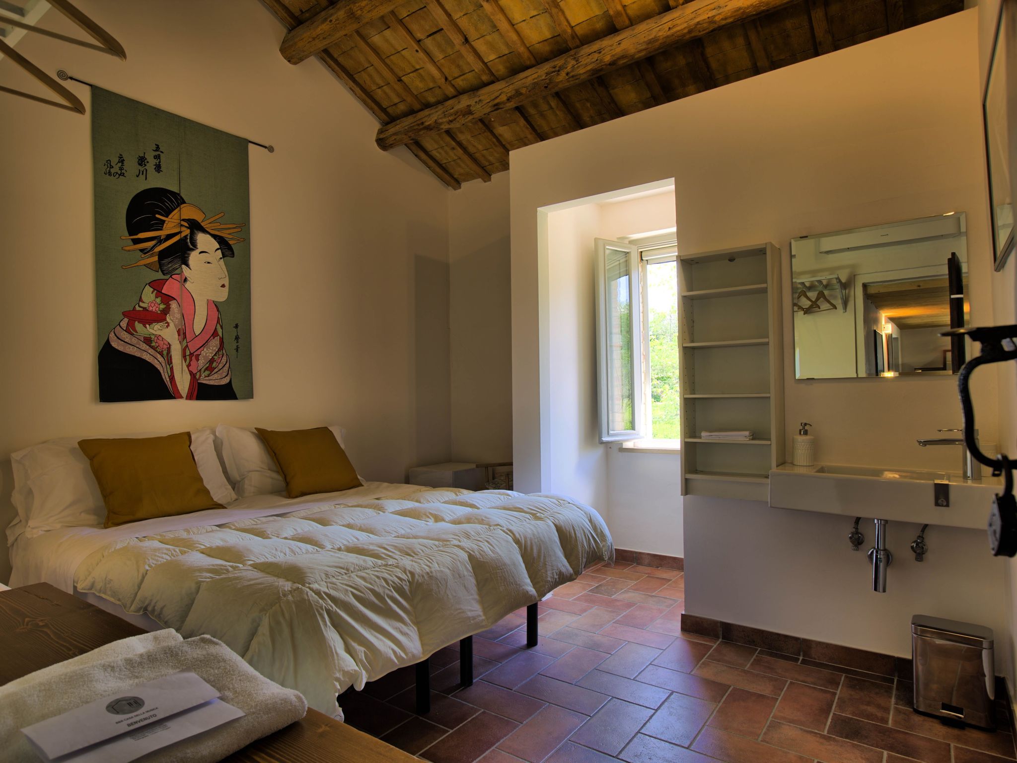 Haus der Musik 270m Veranda, Garten und Pool-Binnen