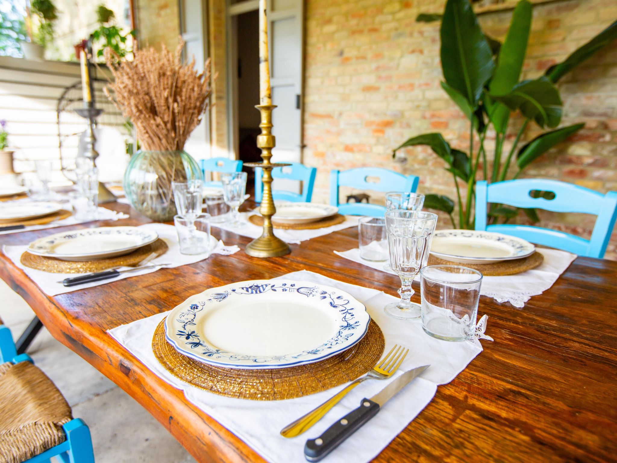 Haus der Musik 270m Veranda, Garten und Pool