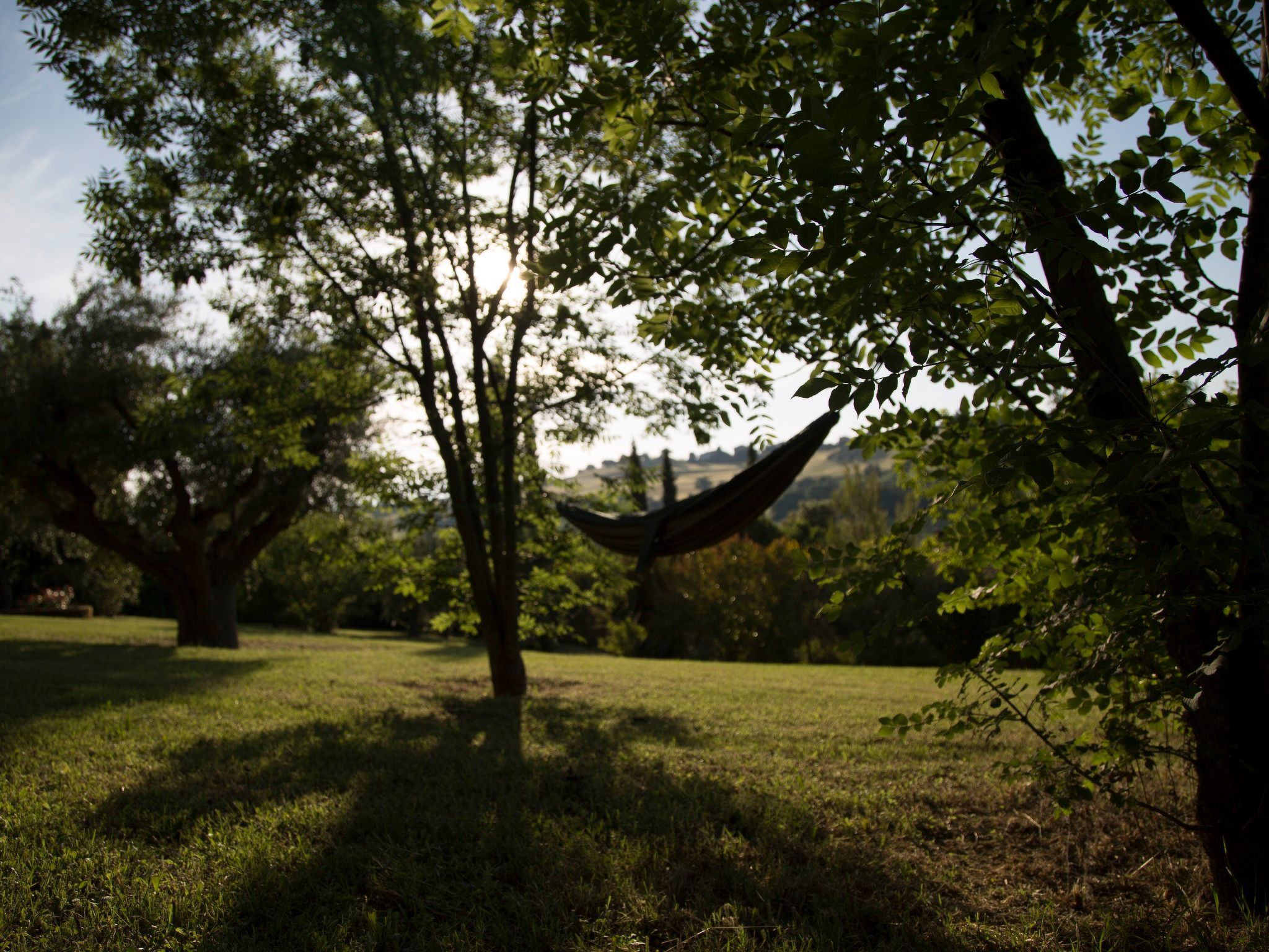 Haus der Musik 270m Veranda, Garten und Pool-Binnen