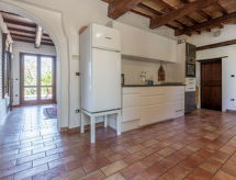 Casa Bellavista: Ruime vrijstaande villa met privézwembad en panoramisch uitzicht op Le Marche - thumbnail 2