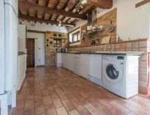 Casa Bellavista: Ruime vrijstaande villa met privézwembad en panoramisch uitzicht op Le Marche - thumbnail 3