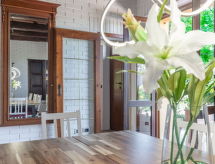 Casa Bellavista: Ruime vrijstaande villa met privézwembad en panoramisch uitzicht op Le Marche - thumbnail 6