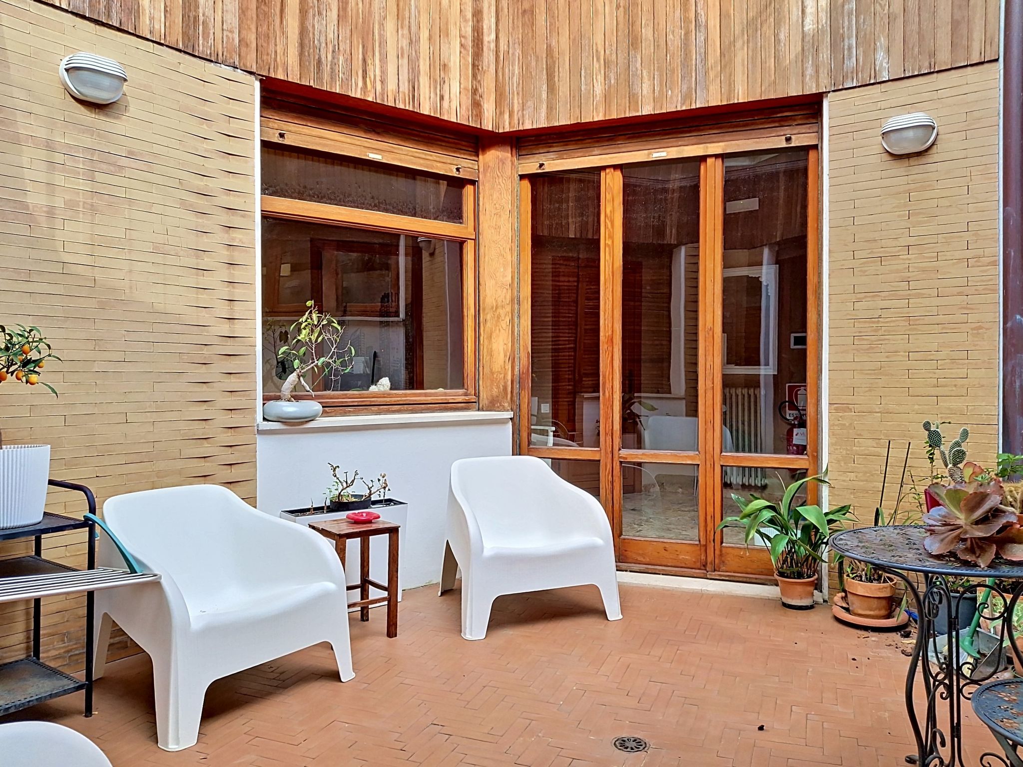 Bohemian Vista House - Buiten