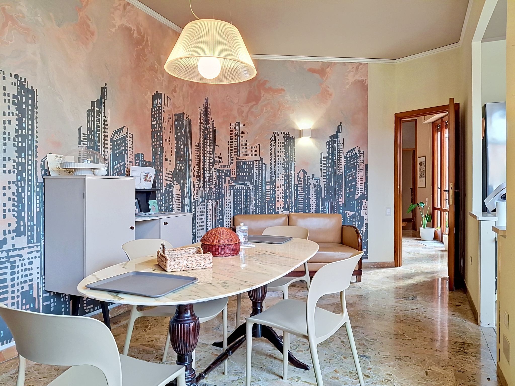 Bohemian Vista House