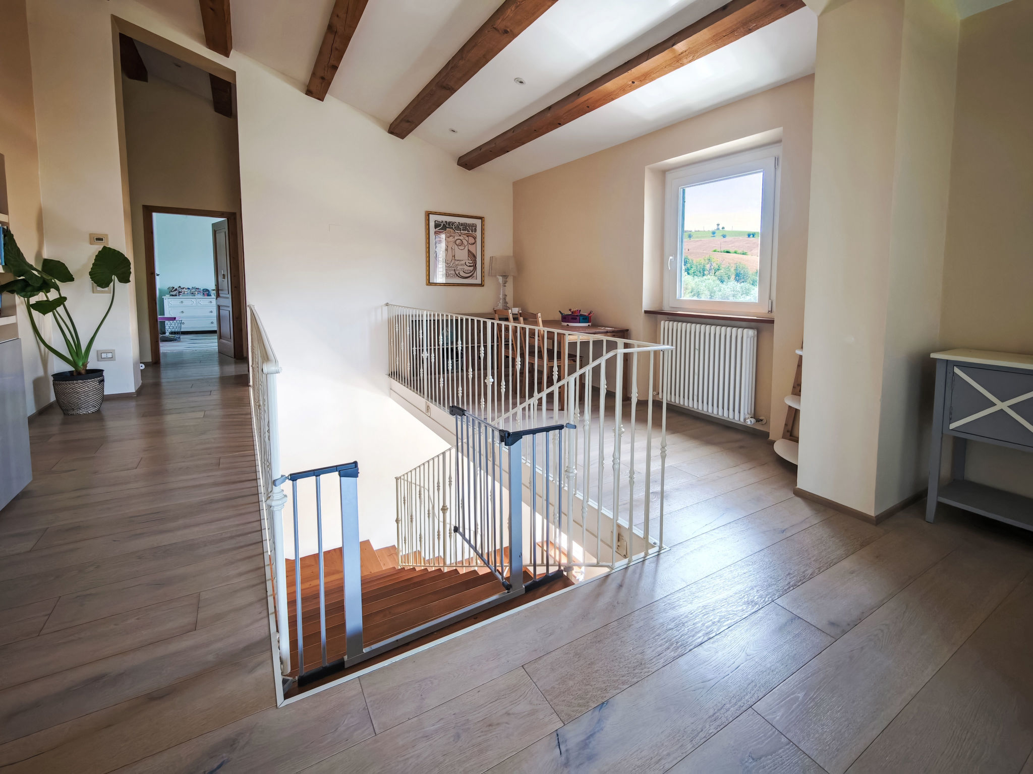 Tenuta Marino – con piscina privata - Inside