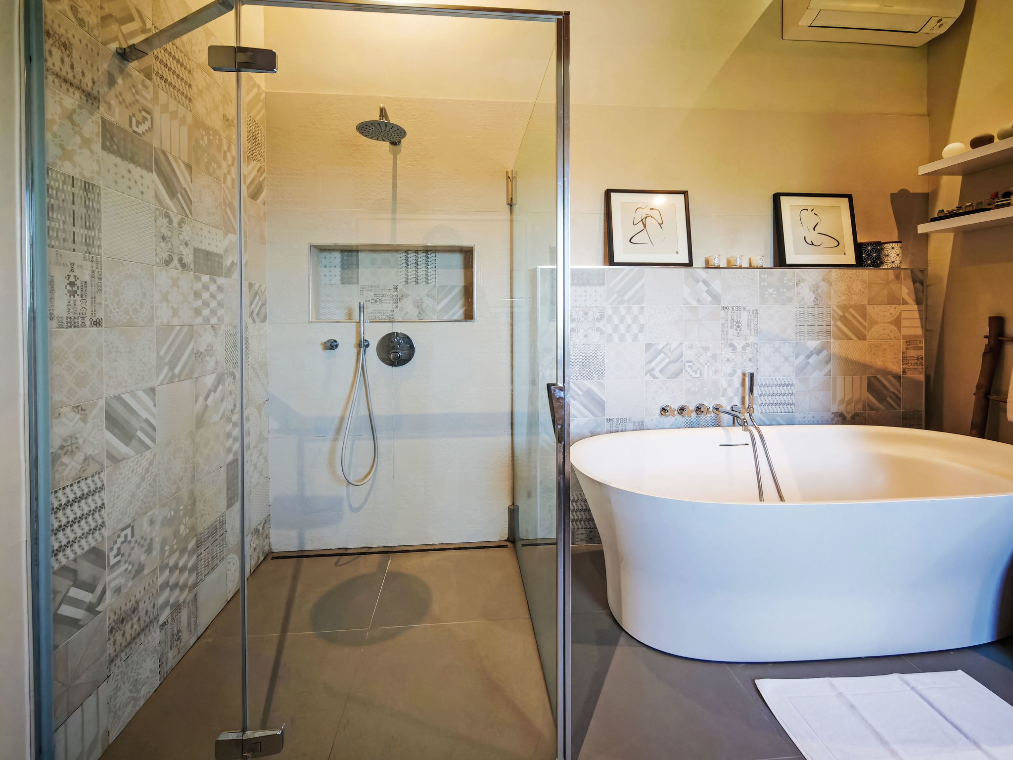 Tenuta Marino – con piscina privata - Inside