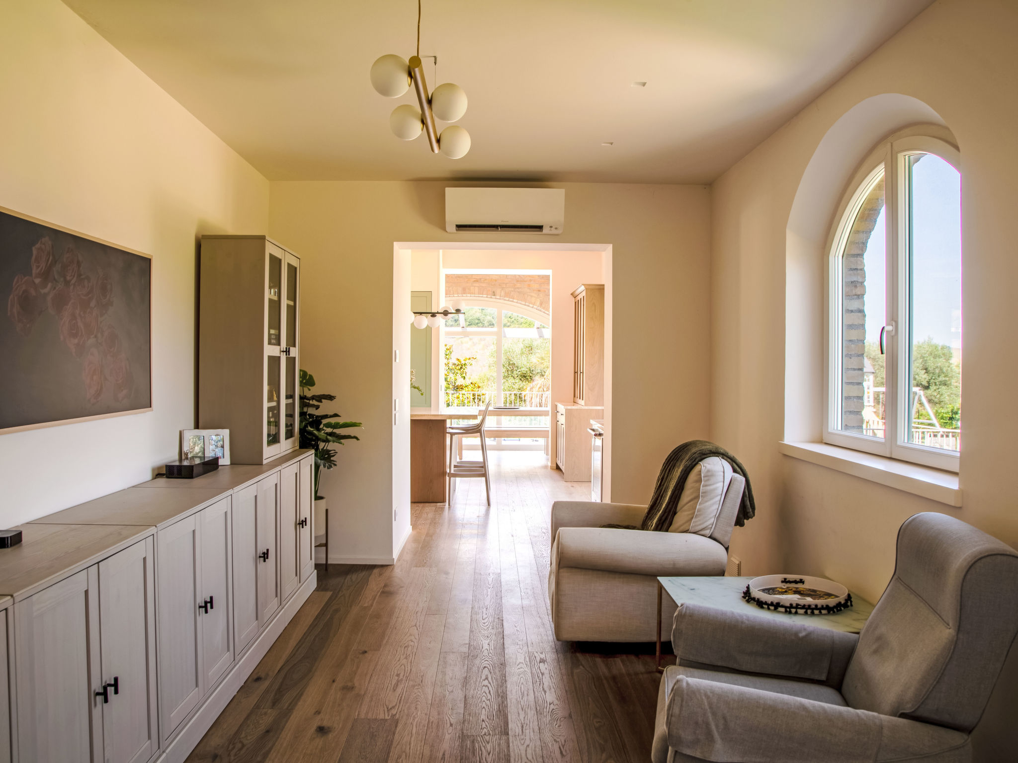 Tenuta Marino – con piscina privata - Inside