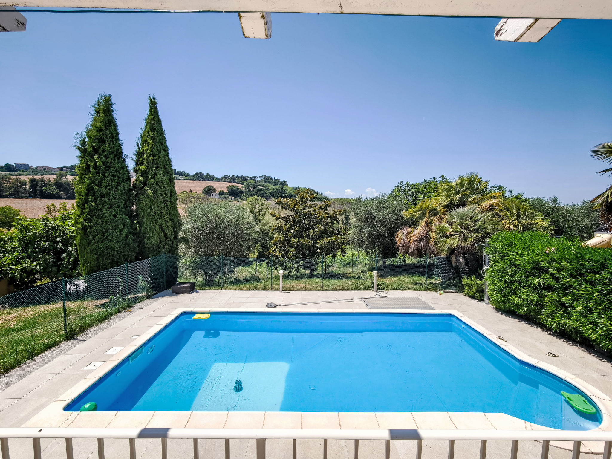 Tenuta Marino – con piscina privata - Outside