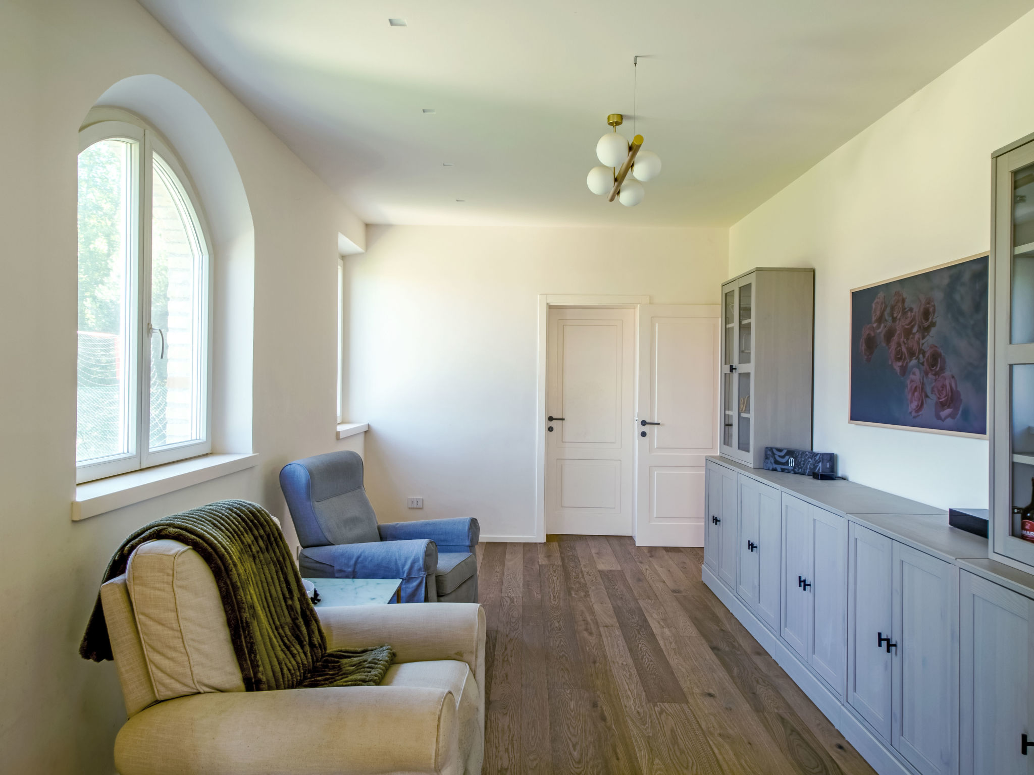 Tenuta Marino – con piscina privata - Inside