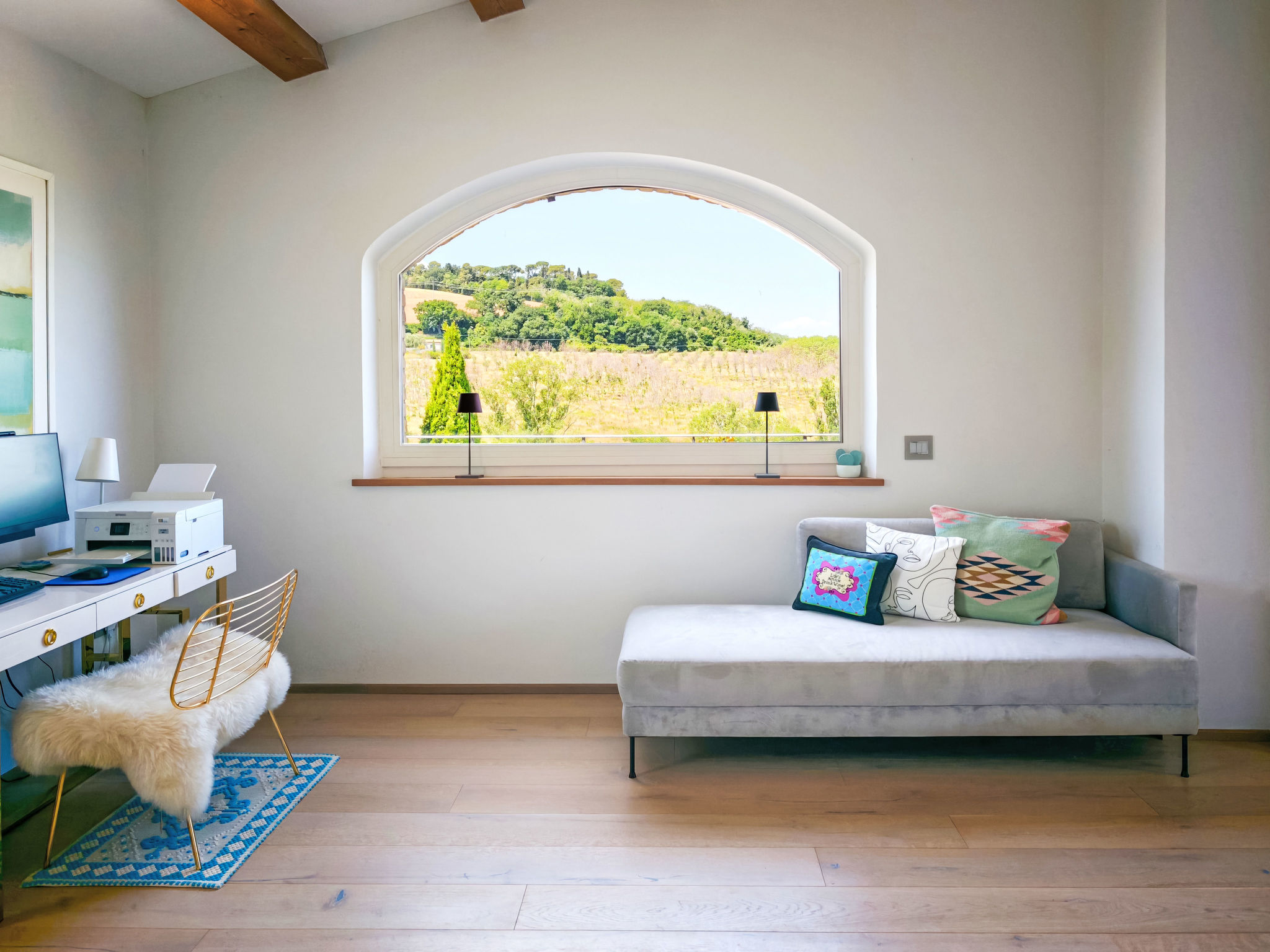 Tenuta Marino – con piscina privata - Inside