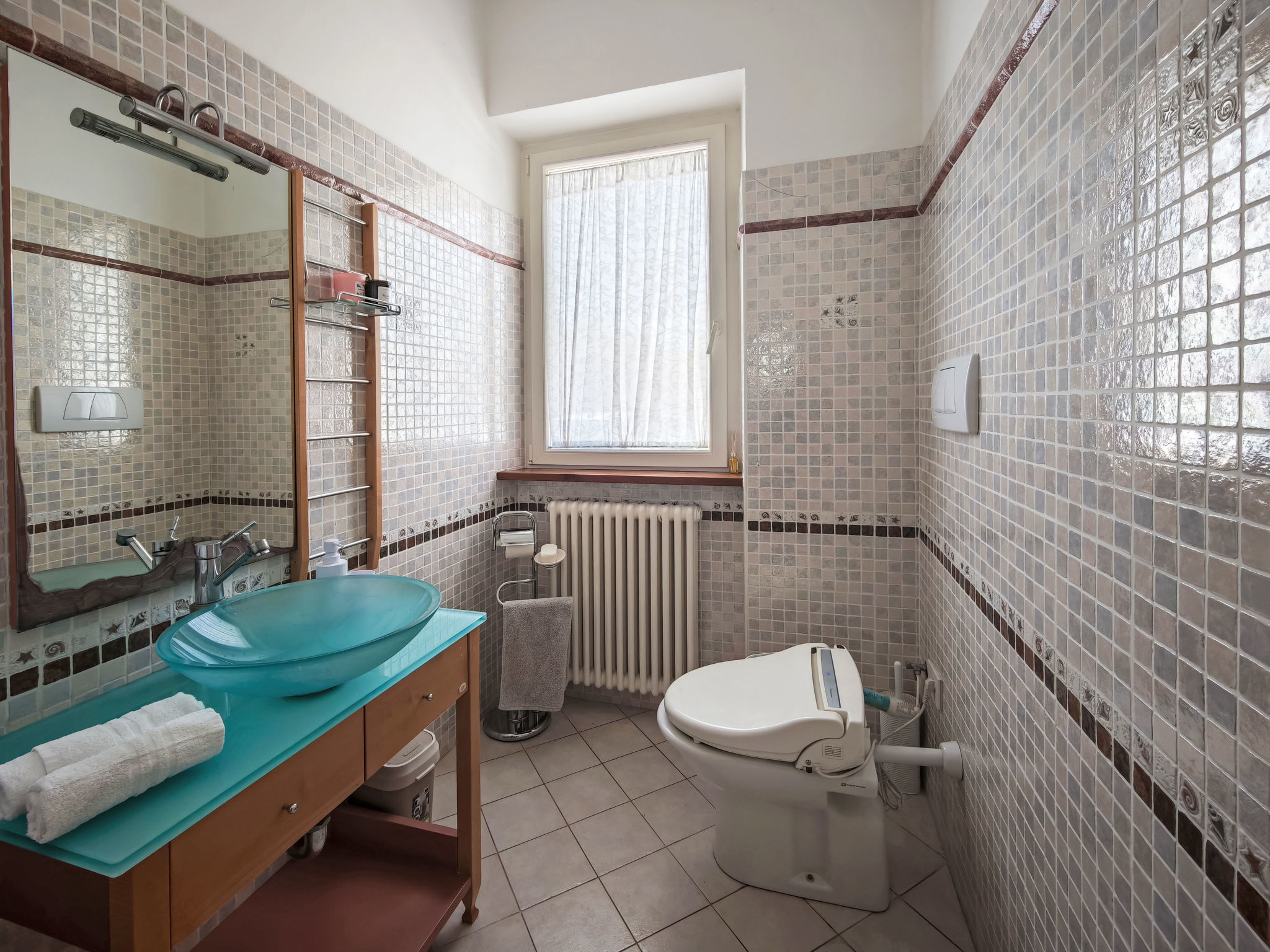 Tenuta Marino – con piscina privata - Inside