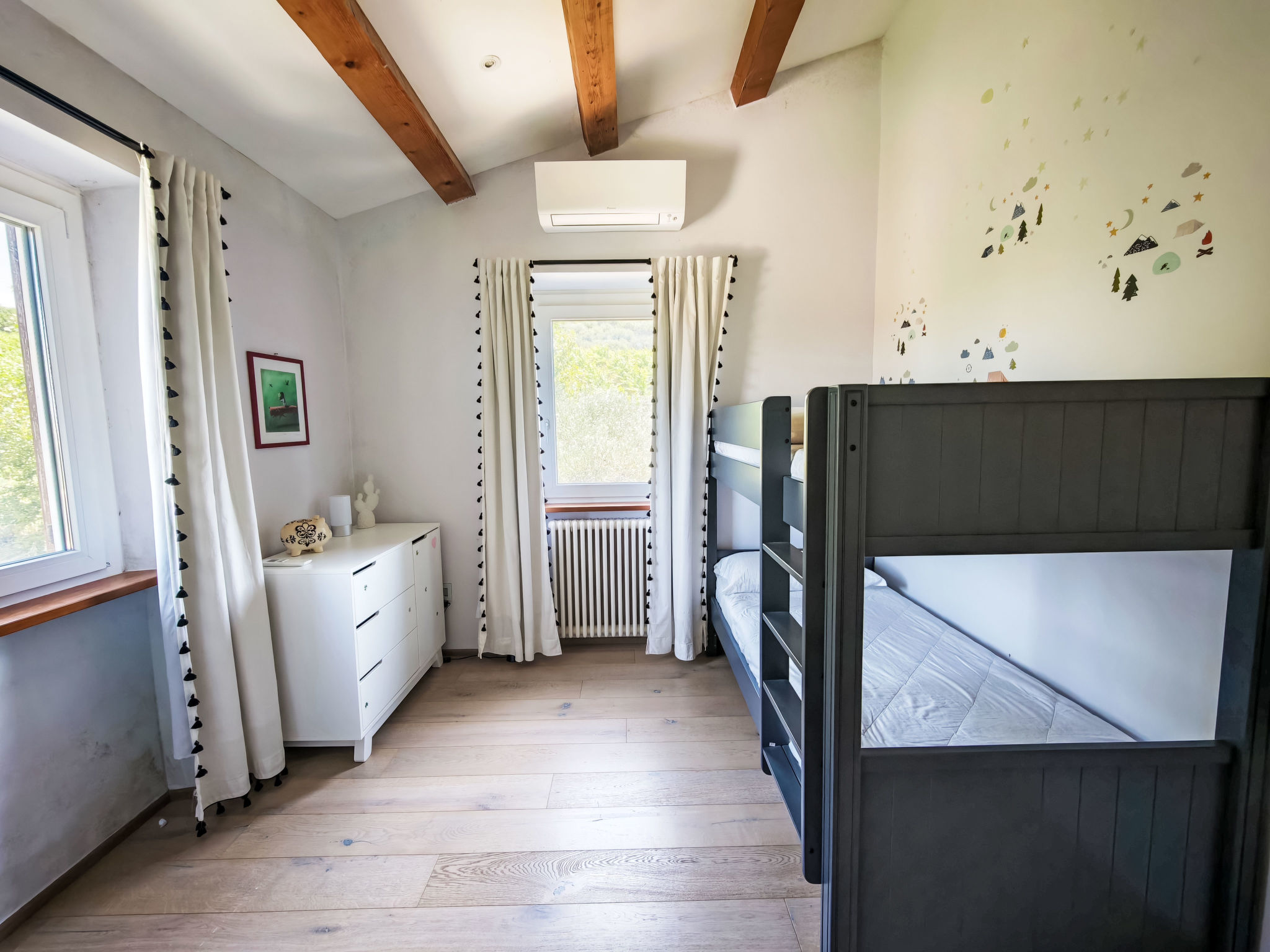 Tenuta Marino – con piscina privata - Inside