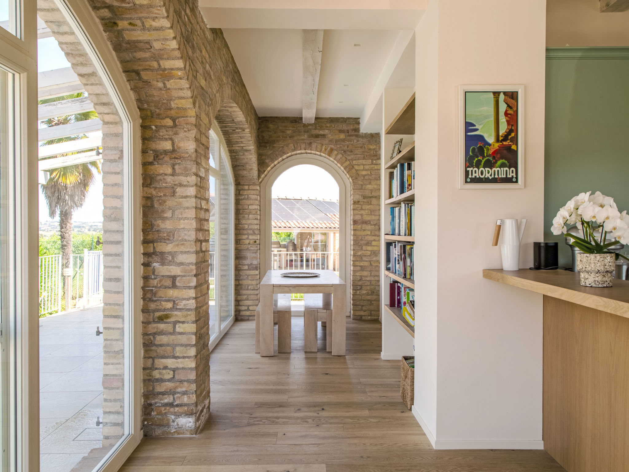 Tenuta Marino – con piscina privata