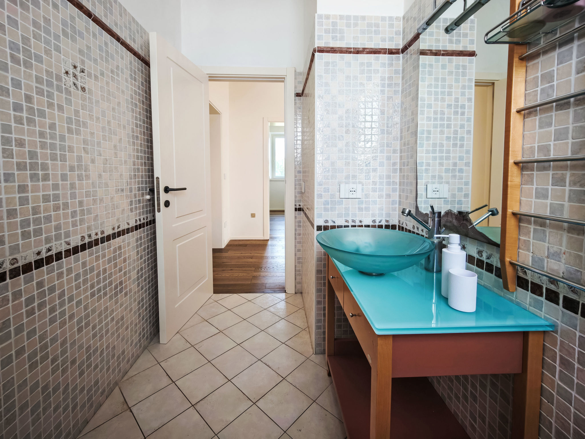 Tenuta Marino – con piscina privata - Inside