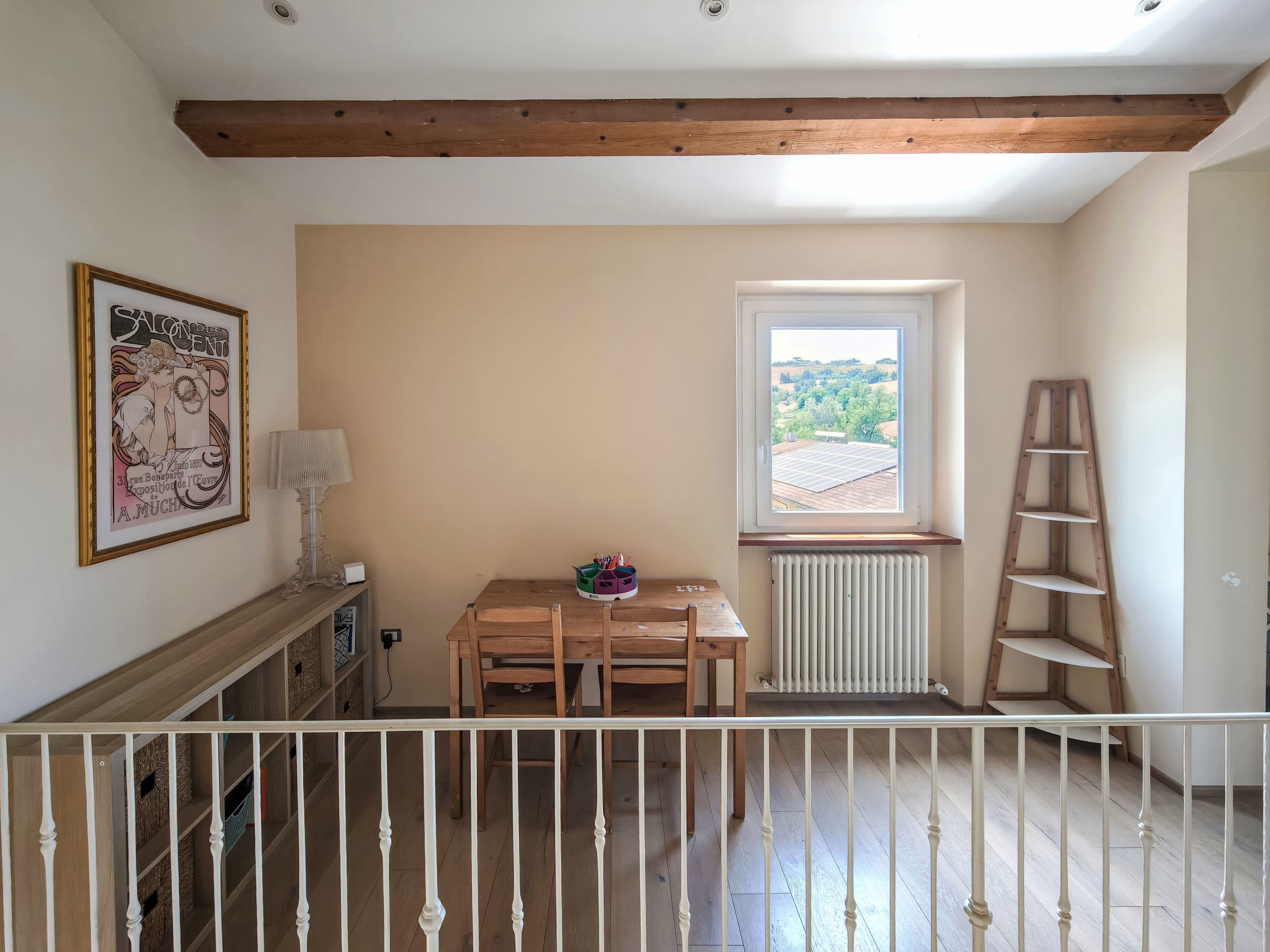 Tenuta Marino – con piscina privata - Inside