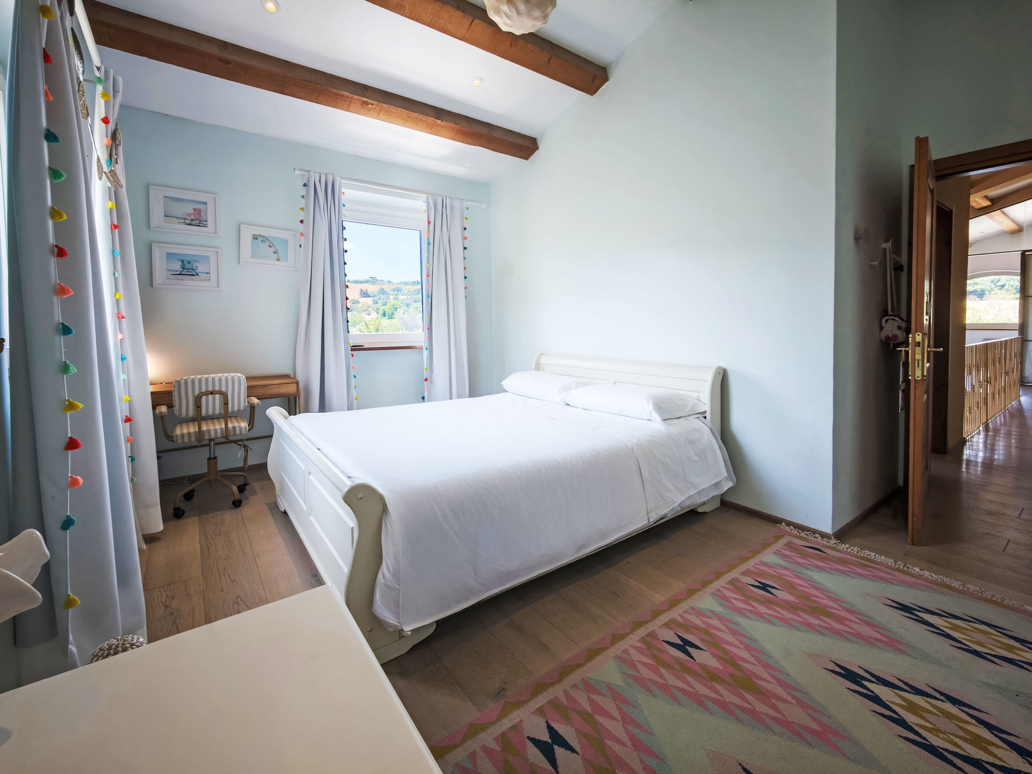 Tenuta Marino – con piscina privata - Inside