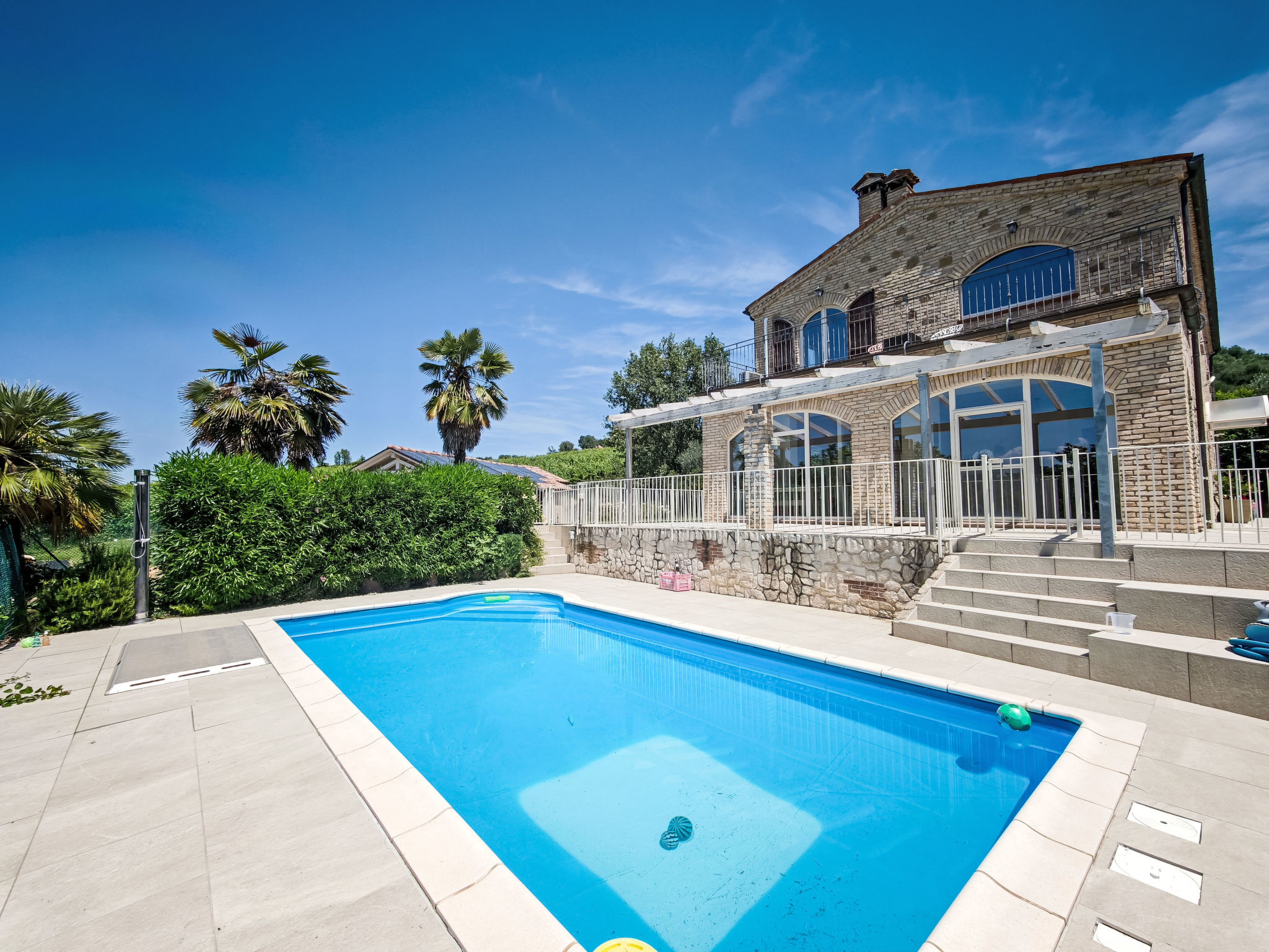 Tenuta Marino – con piscina privata