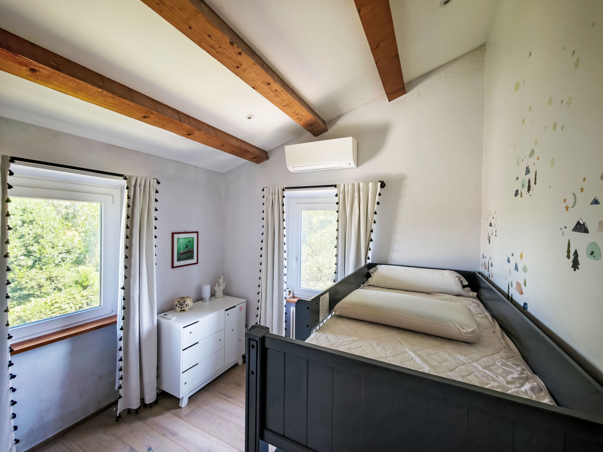 Tenuta Marino – con piscina privata - Inside