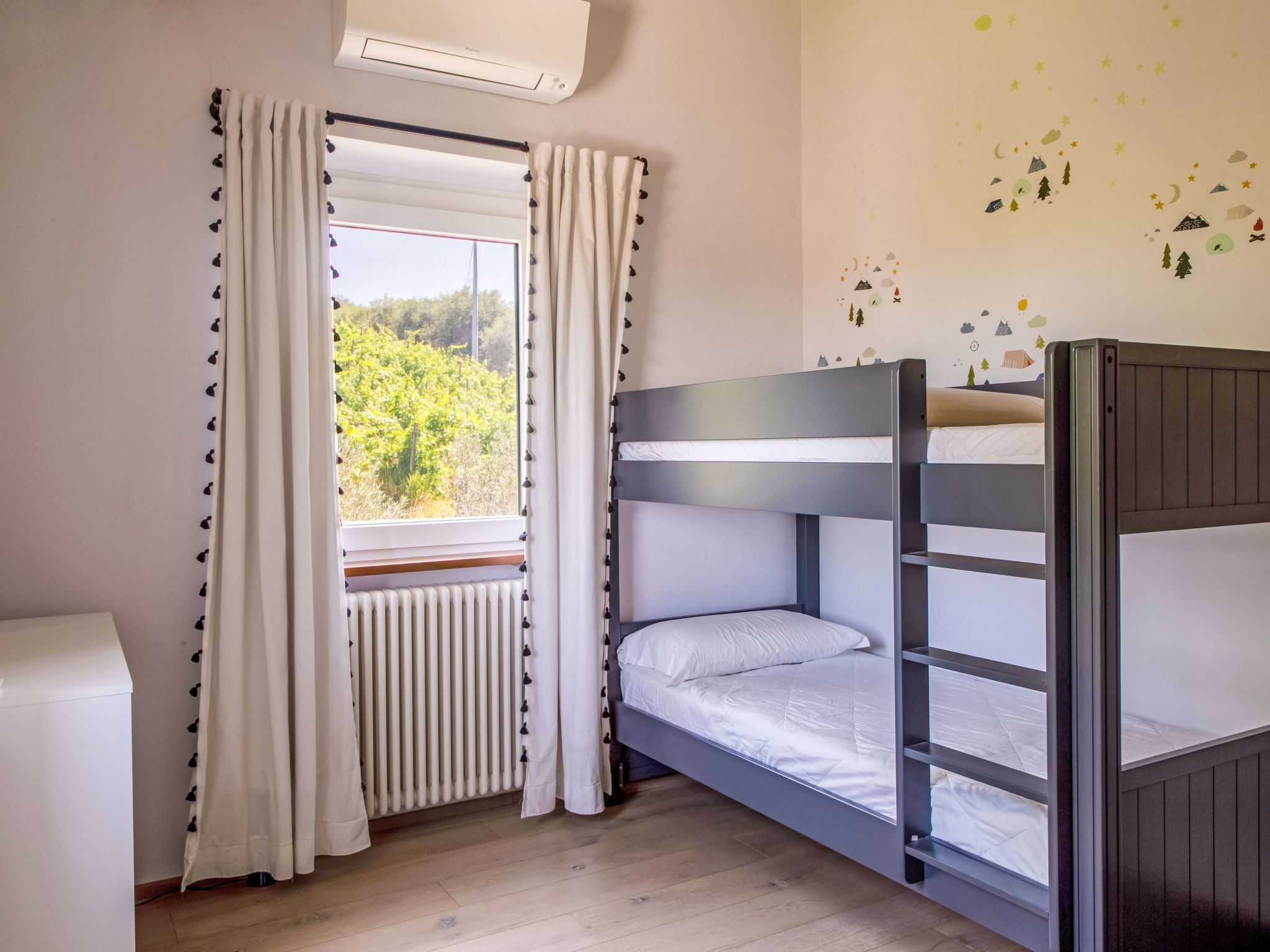 Tenuta Marino – con piscina privata - Inside