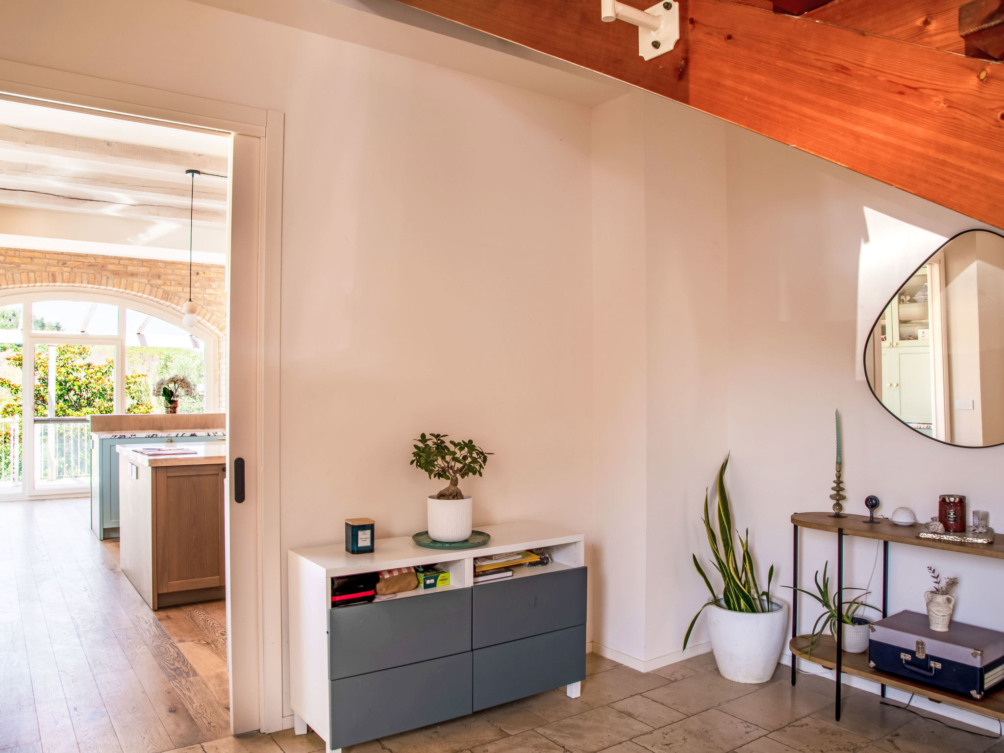 Tenuta Marino – con piscina privata - Inside