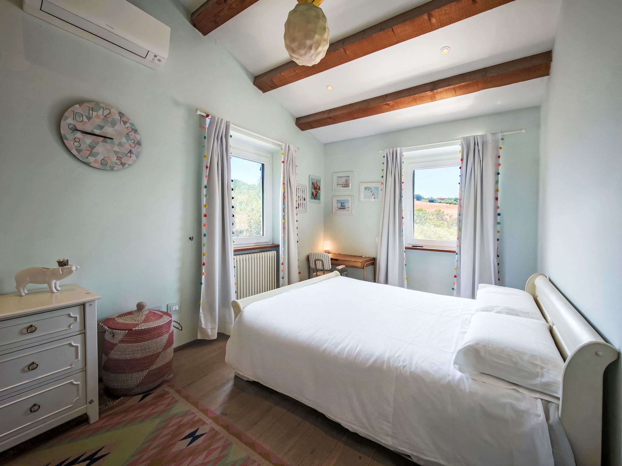 Tenuta Marino – con piscina privata - Inside