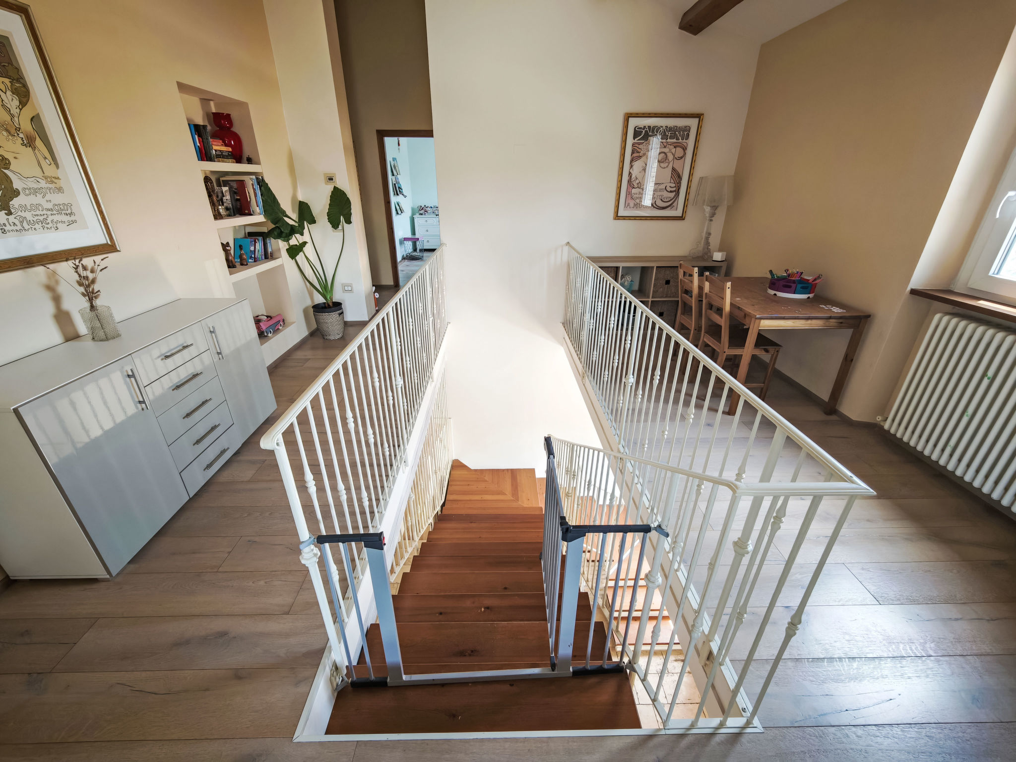 Tenuta Marino – con piscina privata - Inside