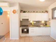 Appartement met panoramisch terras aan zee in Senigallia - thumbnail 4