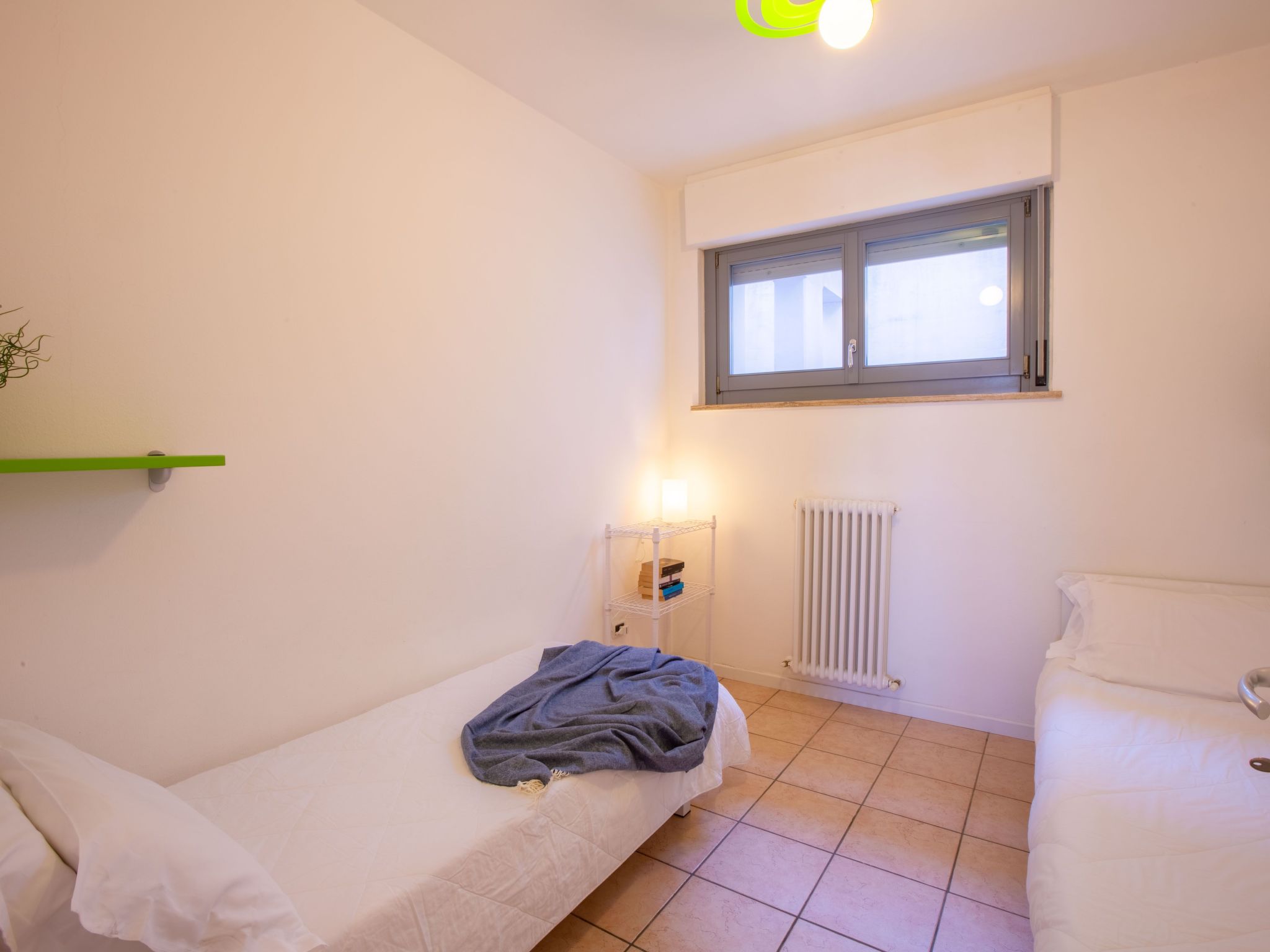 Wohnung mit Terrasse und Panoramablick-Dedans