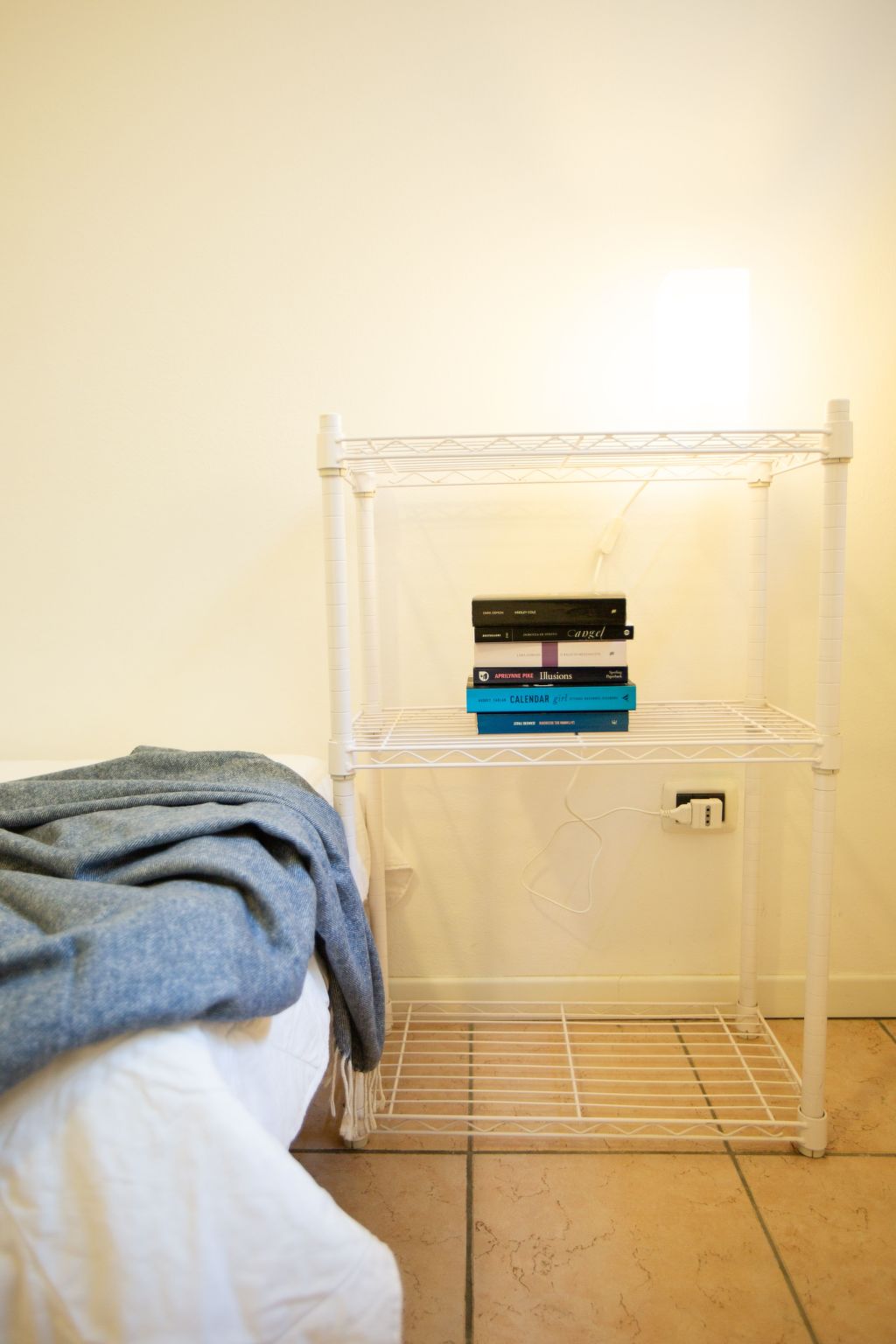 Wohnung mit Terrasse und Panoramablick-Dedans