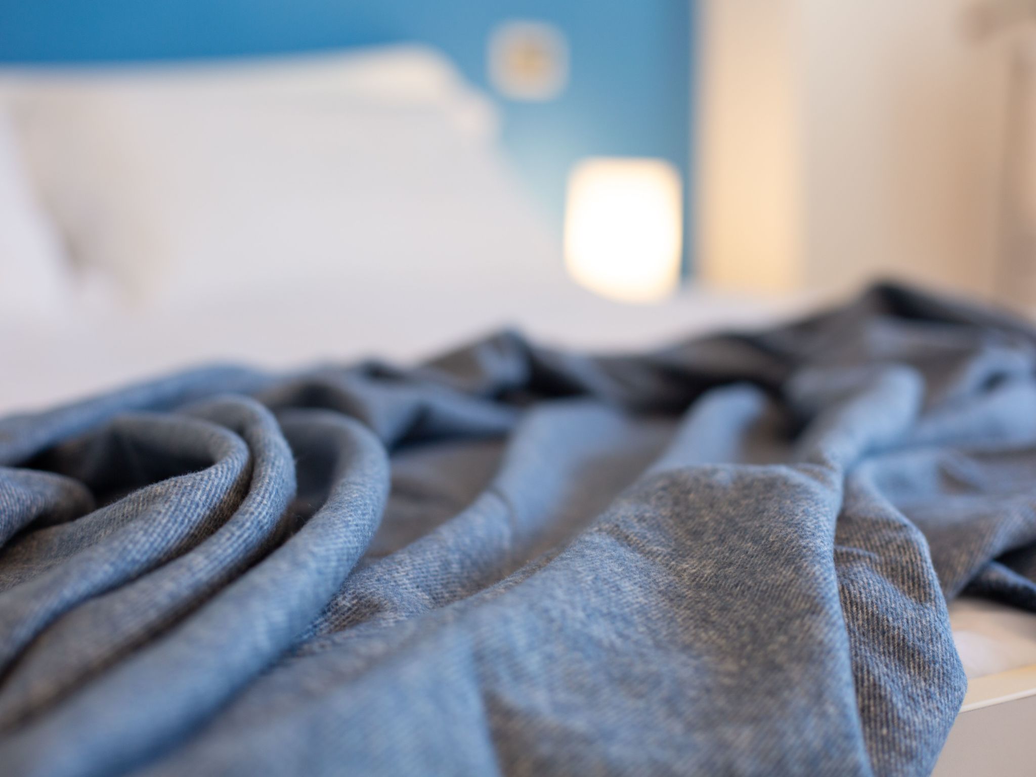 Wohnung mit Terrasse und Panoramablick-Dedans