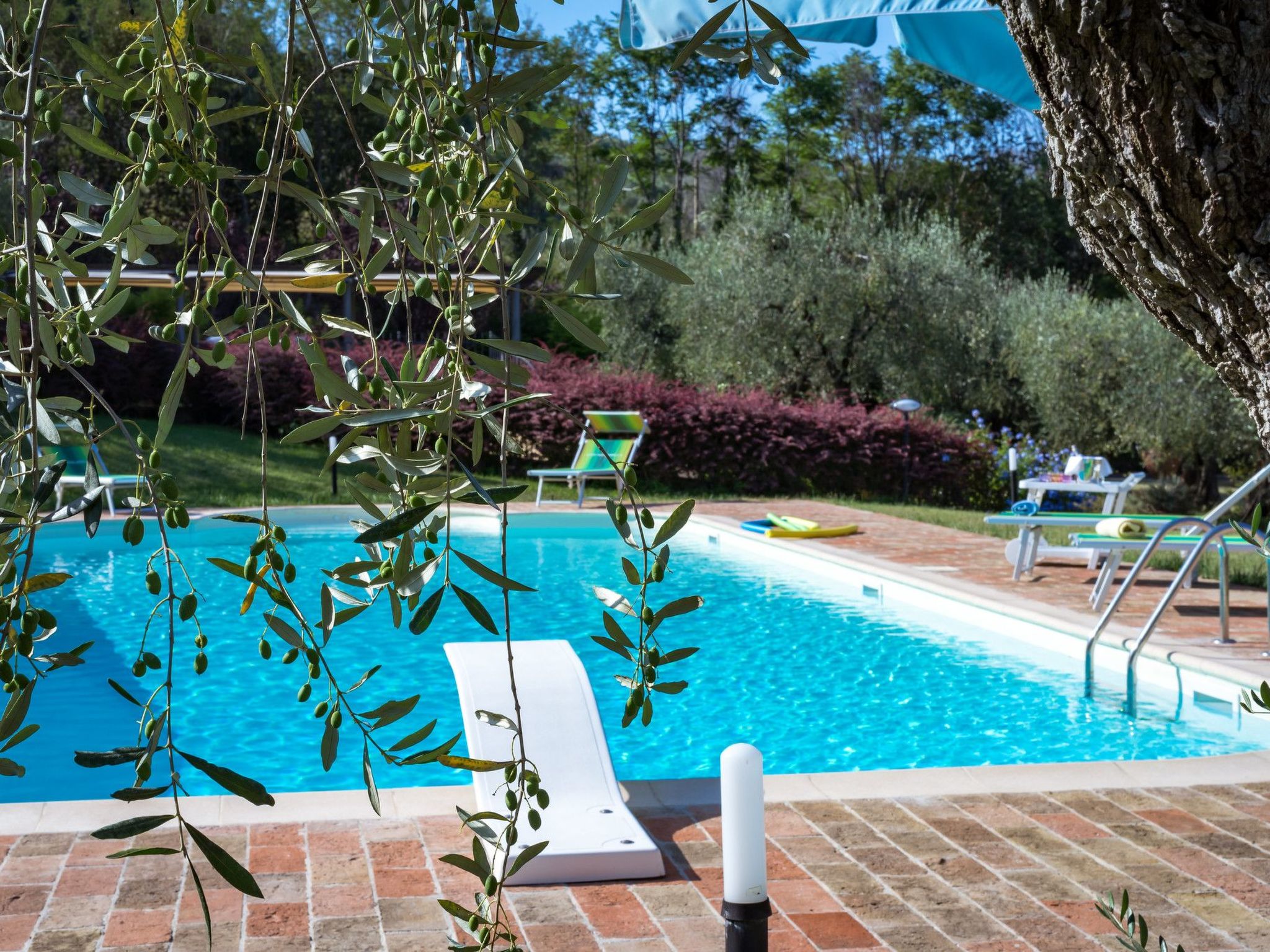 Ferienvilla 'Emilianna-Inside