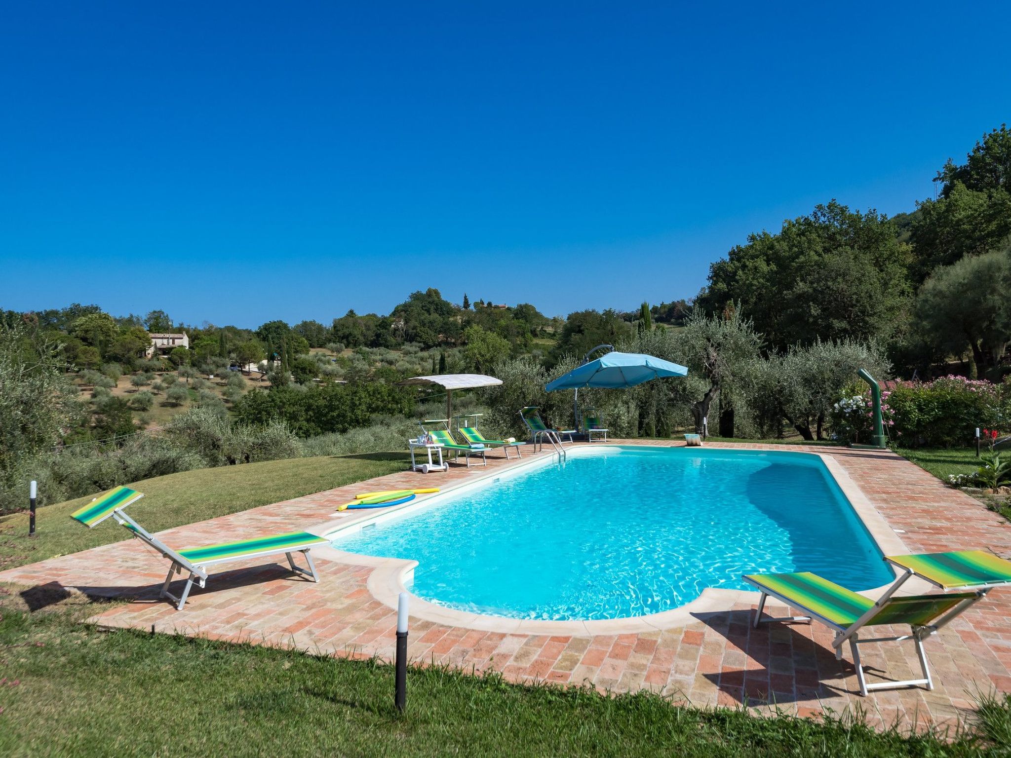 Ferienvilla 'Emilianna-Inside