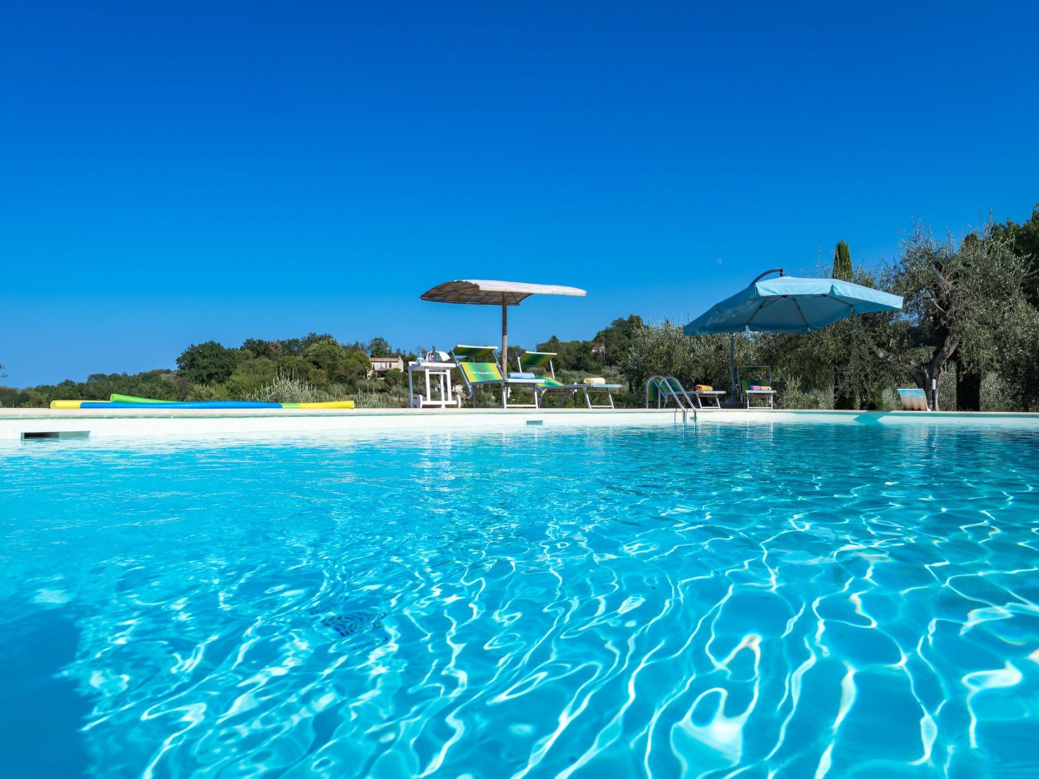 Ferienvilla 'Emilianna-Inside