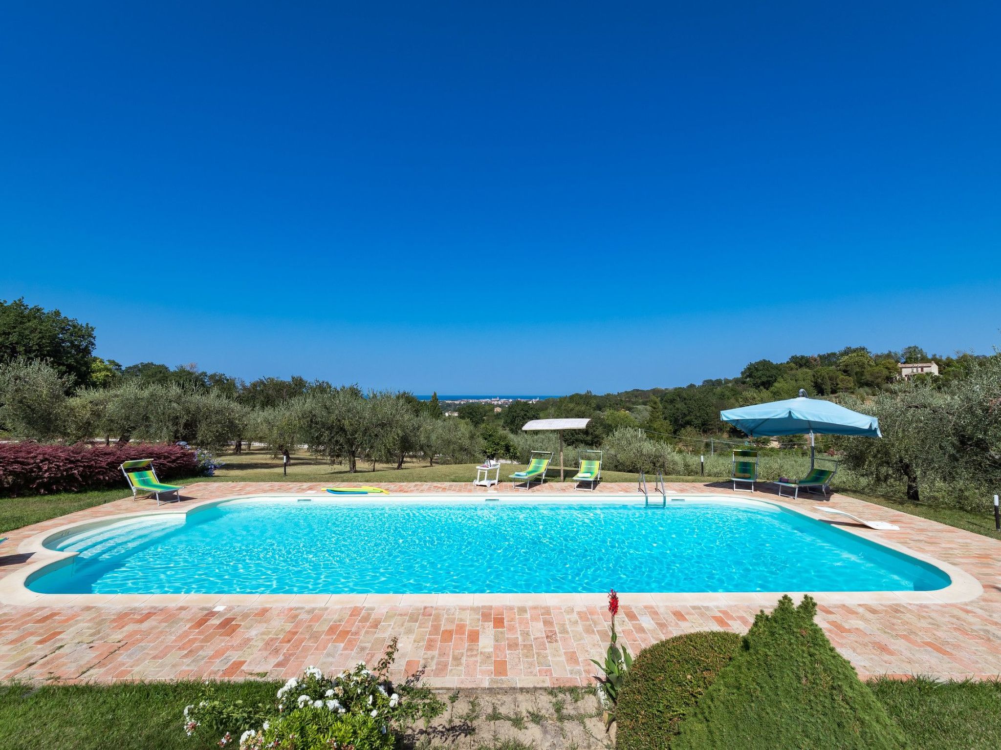 Ferienvilla 'Emilianna-Inside