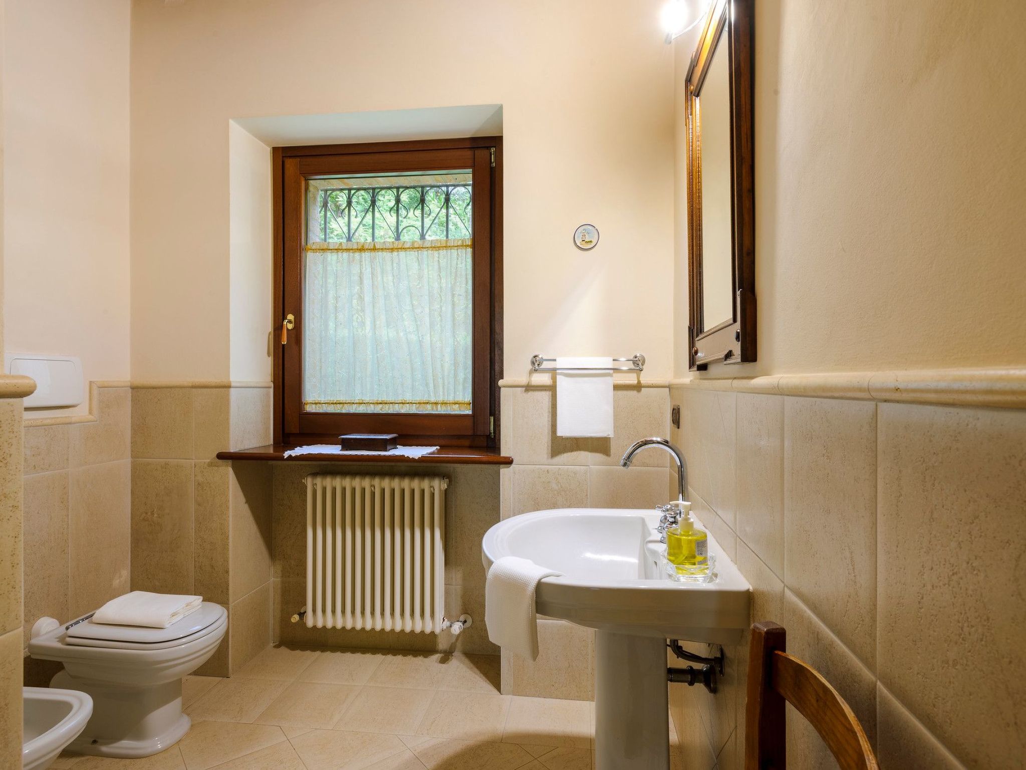 Ferienvilla 'Emilianna-Inside