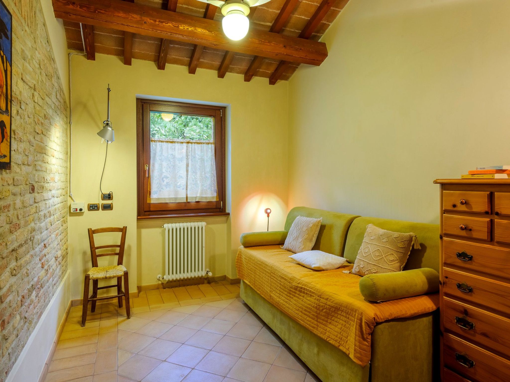 Ferienvilla 'Emilianna-Inside